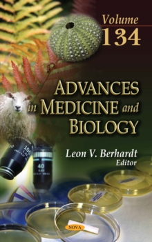 Advances in Medicine and Biology. Volume 134