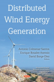 Distributed Wind Energy Generation