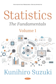 Statistics. Volume 1: The Fundamentals