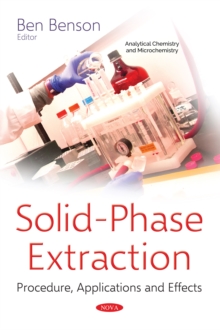 Solid-Phase Extraction: Procedure, Applications and Effects