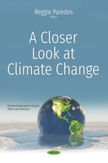 A Closer Look at Climate Change