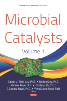 Microbial Catalysts. Volume 1