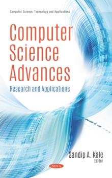 Computer Science Advances: Research and Applications