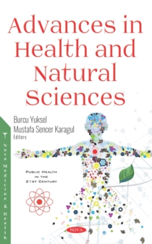 Advances in Health and Natural Sciences