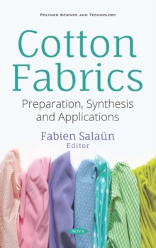 Cotton Fabrics: Preparation, Synthesis and Applications