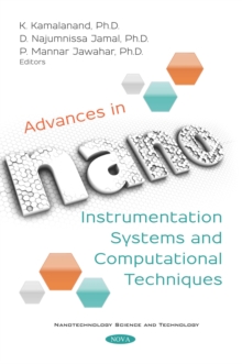 Advances in Nano Instrumentation Systems and Computational Techniques