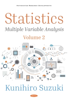 Statistics. Volume 2: Multiple Variable Analysis