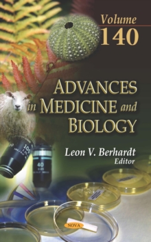 Advances in Medicine and Biology. Volume 140