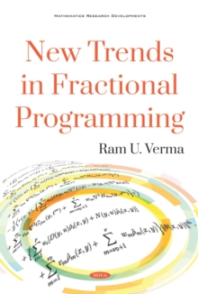 New Trends in Fractional Programming