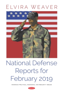 National Defense Reports for February 2019