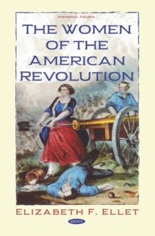 The Women of the American Revolution