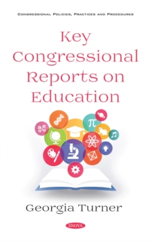 Key Congressional Reports on Education