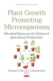 Plant Growth Promoting Microorganisms: Microbial Resources for Enhanced Agricultural Productivity