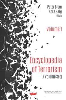 Encyclopedia of Terrorism (7 Volume Set)