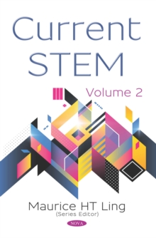 Current STEM. Volume 2