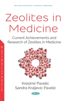 Zeolites in Medicine: Current Achievements and Research of Zeolites in Medicine