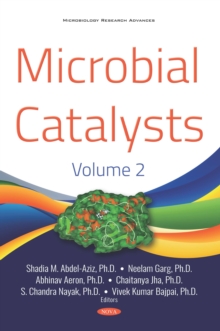 Microbial Catalysts. Volume 2