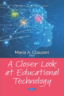 A Closer Look at Educational Technology