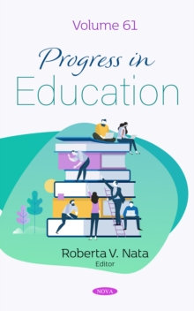 Progress in Education. Volume 61