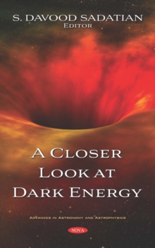 A Closer Look at Dark Energy