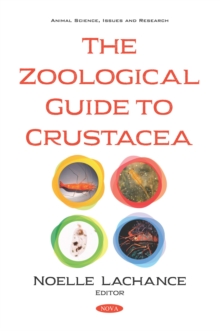 The Zoological Guide to Crustacea