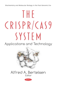 The CRISPR/Cas9 System: Applications and Technology