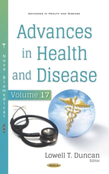 Advances in Health and Disease. Volume 17