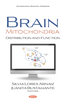 Brain Mitochondria: Distribution and Function