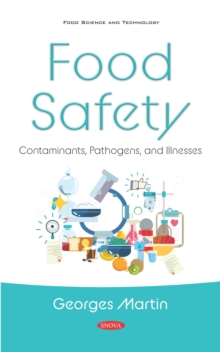 Food Safety: Contaminants, Pathogens, and Illnesses