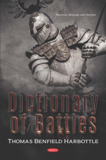 Dictionary of Battles