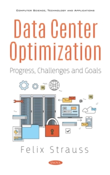 Data Center Optimization: Progress, Challenges and Goals