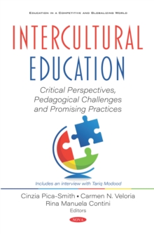 Intercultural Education: Critical Perspectives, Pedagogical Challenges and Promising Practices