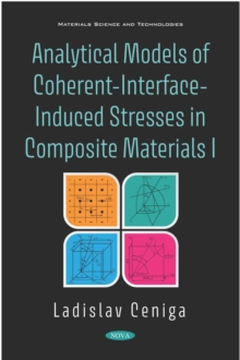 Analytical Models of Coherent-Interface-Induced Stresses in Composite Materials I