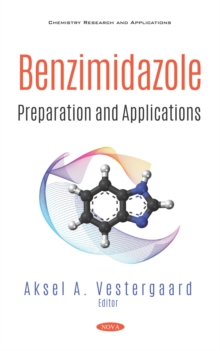 Benzimidazole: Preparation and Applications