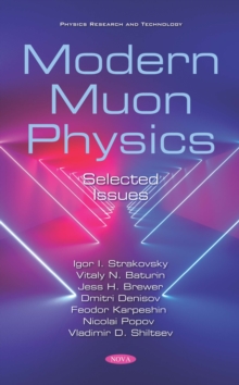 Modern Muon Physics: Selected Issues