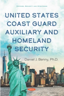 United States Coast Guard Auxiliary and Homeland Security