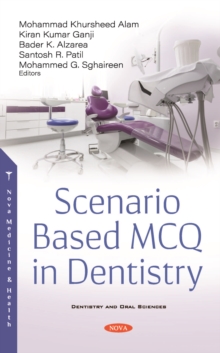 Scenario Based MCQ in Dentistry