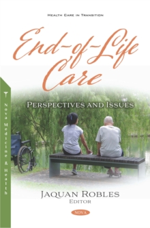 End-of-Life Care: Perspectives and Issues