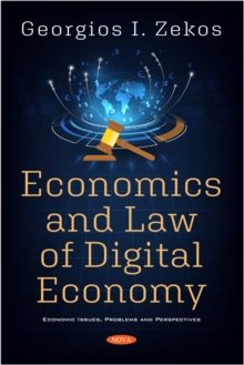 Economics and Law of Digital Economy