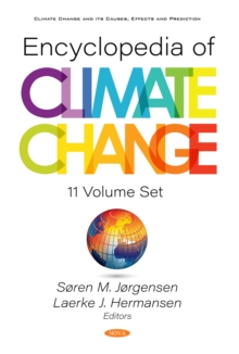 Encyclopedia of Climate Change (11 Volume Set)