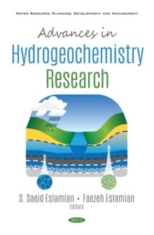 Advances in Hydrogeochemistry Research