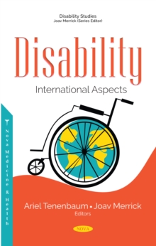 Disability: International Aspects