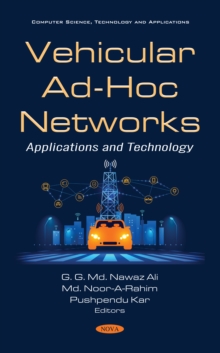 Vehicular Ad-Hoc Networks: Applications and Technology