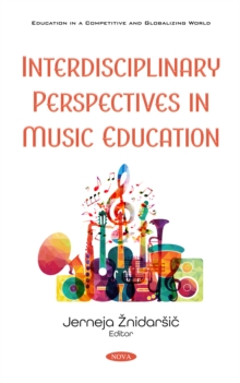 Interdisciplinary Perspectives in Music Education