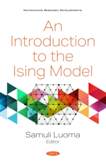 An Introduction to the Ising Model