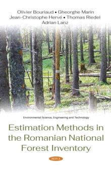 Estimation Methods in the Romanian National Forest Inventory