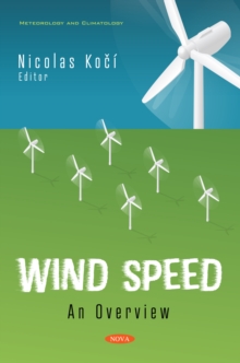 Wind Speed: An Overview