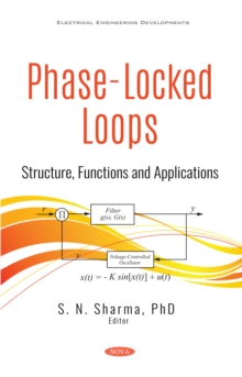 Phase-Locked Loops: Structure, Functions and Applications