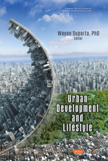 Urban Development and Lifestyle