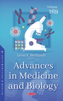 Advances in Medicine and Biology. Volume 169